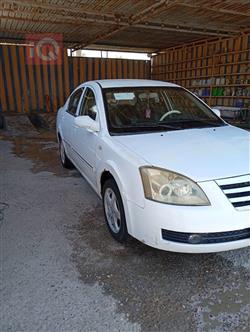 Chery A5
